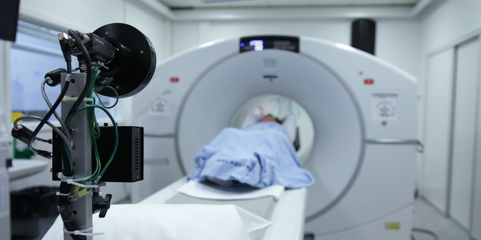 Radioloog omschrijving functie